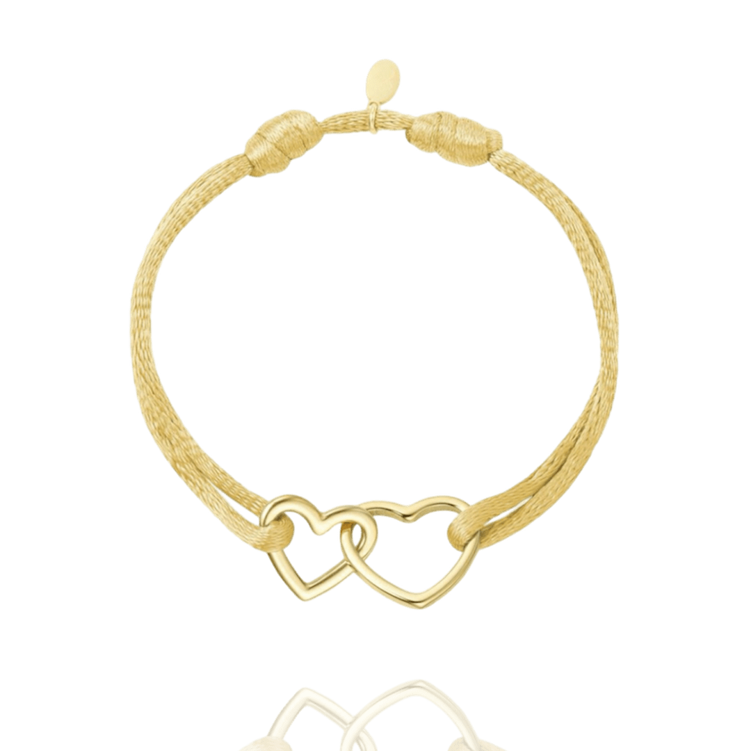 Notre sélection BRACELETS Beige BRACELET MAËVA