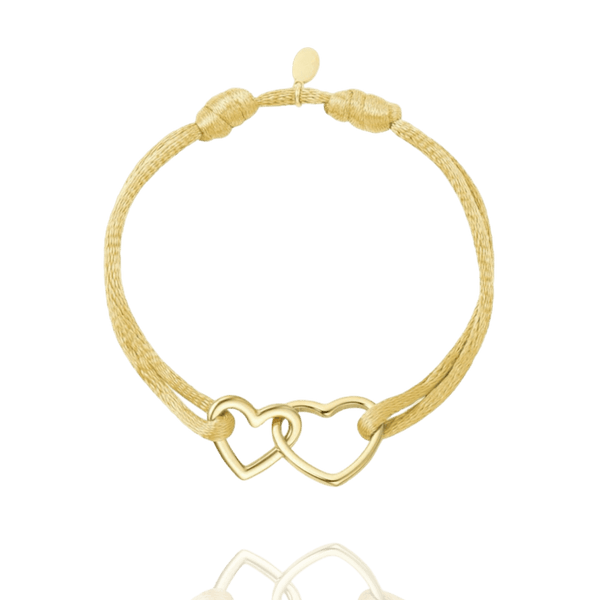 Notre sélection BRACELETS Beige BRACELET MAËVA