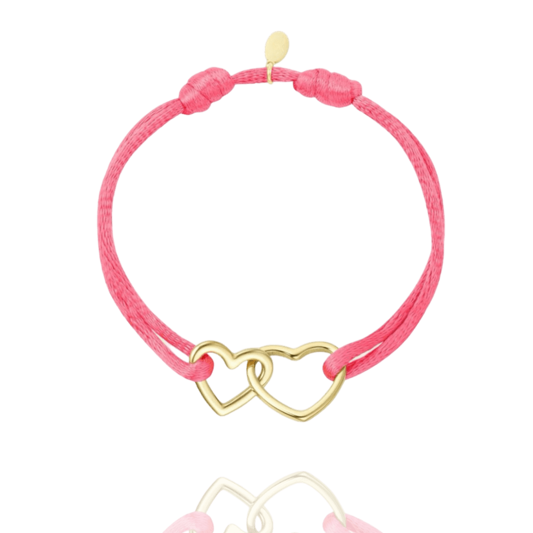 Notre sélection BRACELETS Rose BRACELET MAËVA