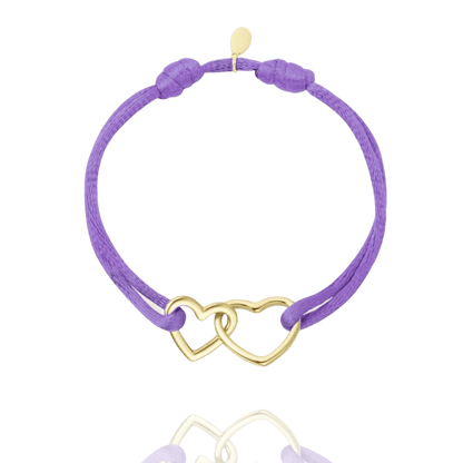 Notre sélection BRACELETS Violet BRACELET MAËVA