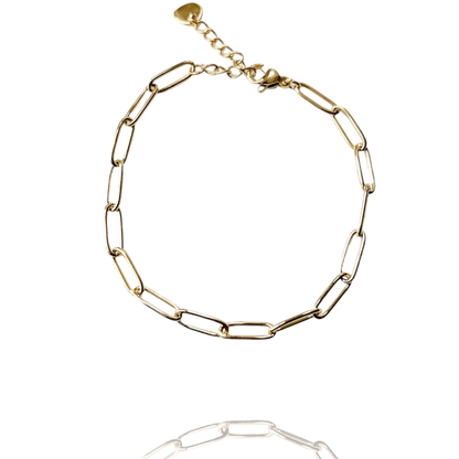 Notre sélection BRACELETS DORÉ BRACELET MAEVA