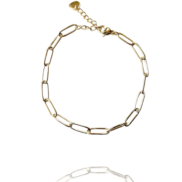 Notre sélection BRACELETS DORÉ BRACELET MAEVA