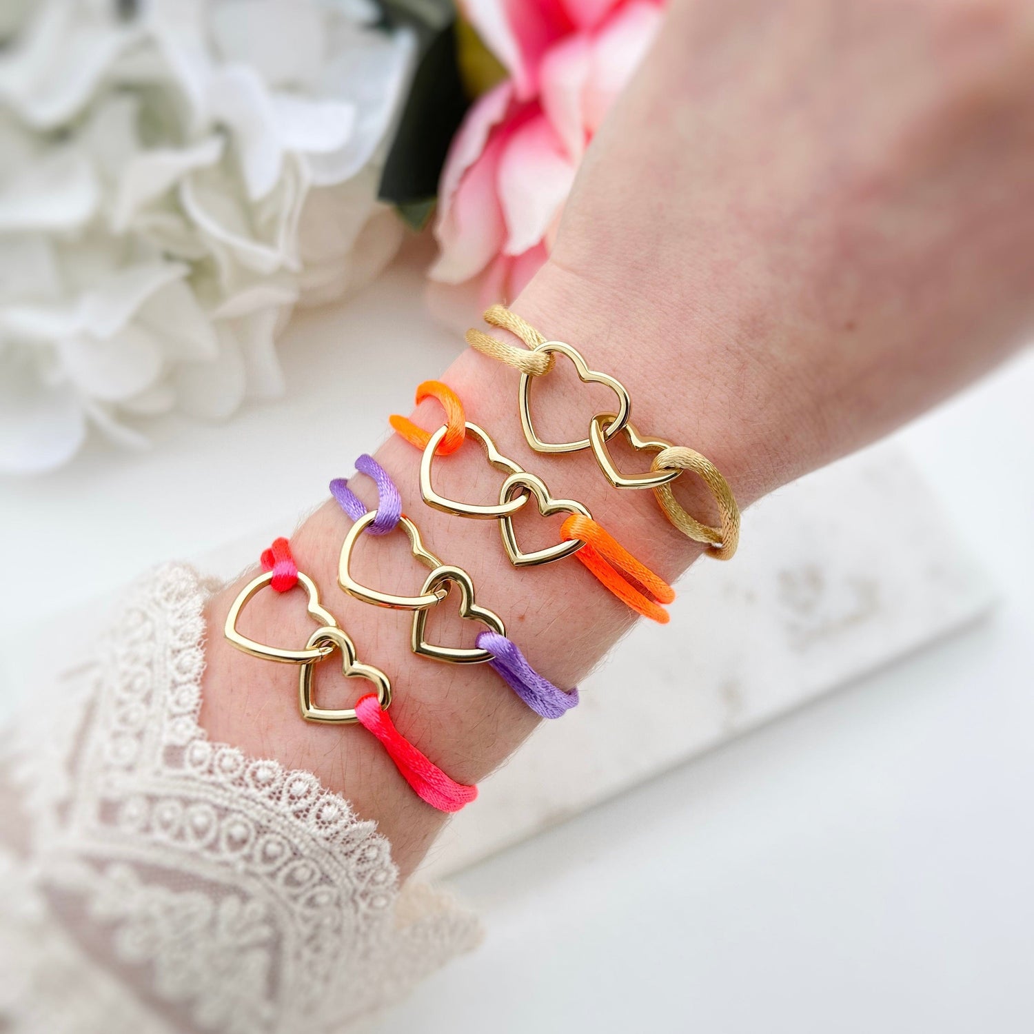 Notre sélection BRACELETS BRACELET MAËVA