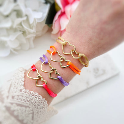 Notre sélection BRACELETS BRACELET MAËVA