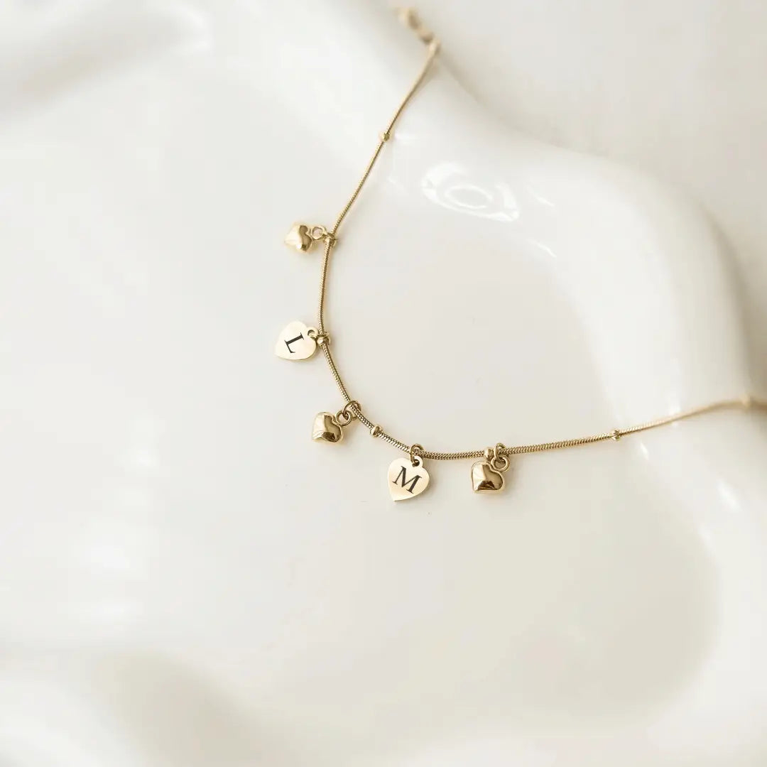 GRAVURE BRACELETS BRACELET ORÉANE