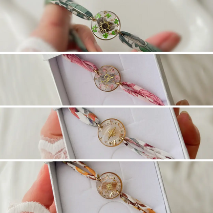 BIJOUX SOUVENIR BRACELETS BRACELET PETIT SOUVENIR - LIBERTY