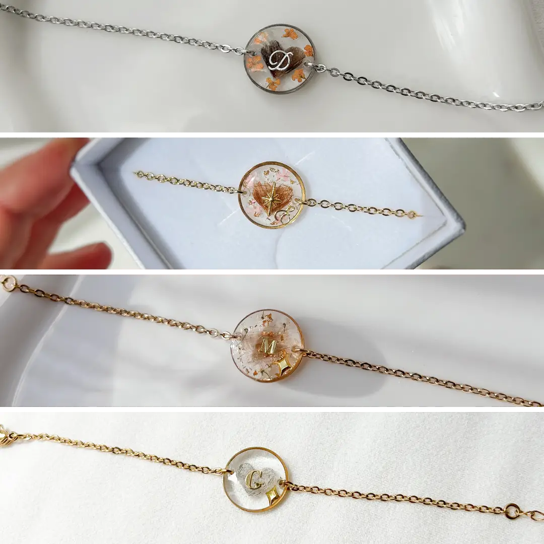 BIJOUX SOUVENIR BRACELETS BRACELET PETITE  SOUVENIR