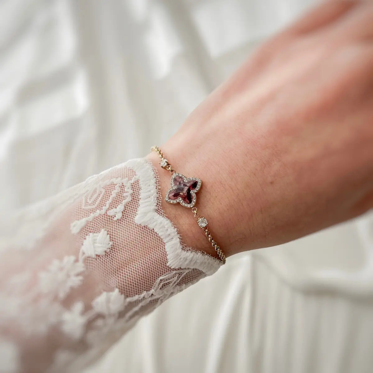 BIJOUX SOUVENIR BRACELETS BRACELET SANA