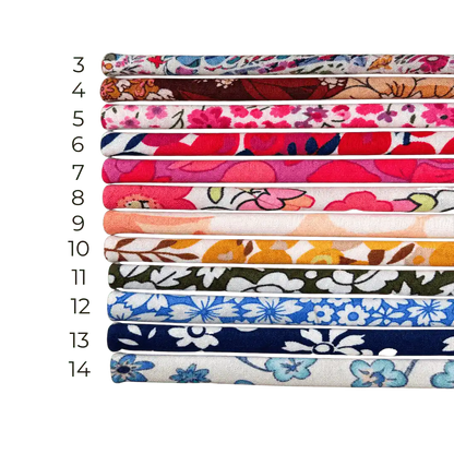 BIJOUX SOUVENIR BRACELETS BRACELET SOUVENIR - LIBERTY - Photo iris