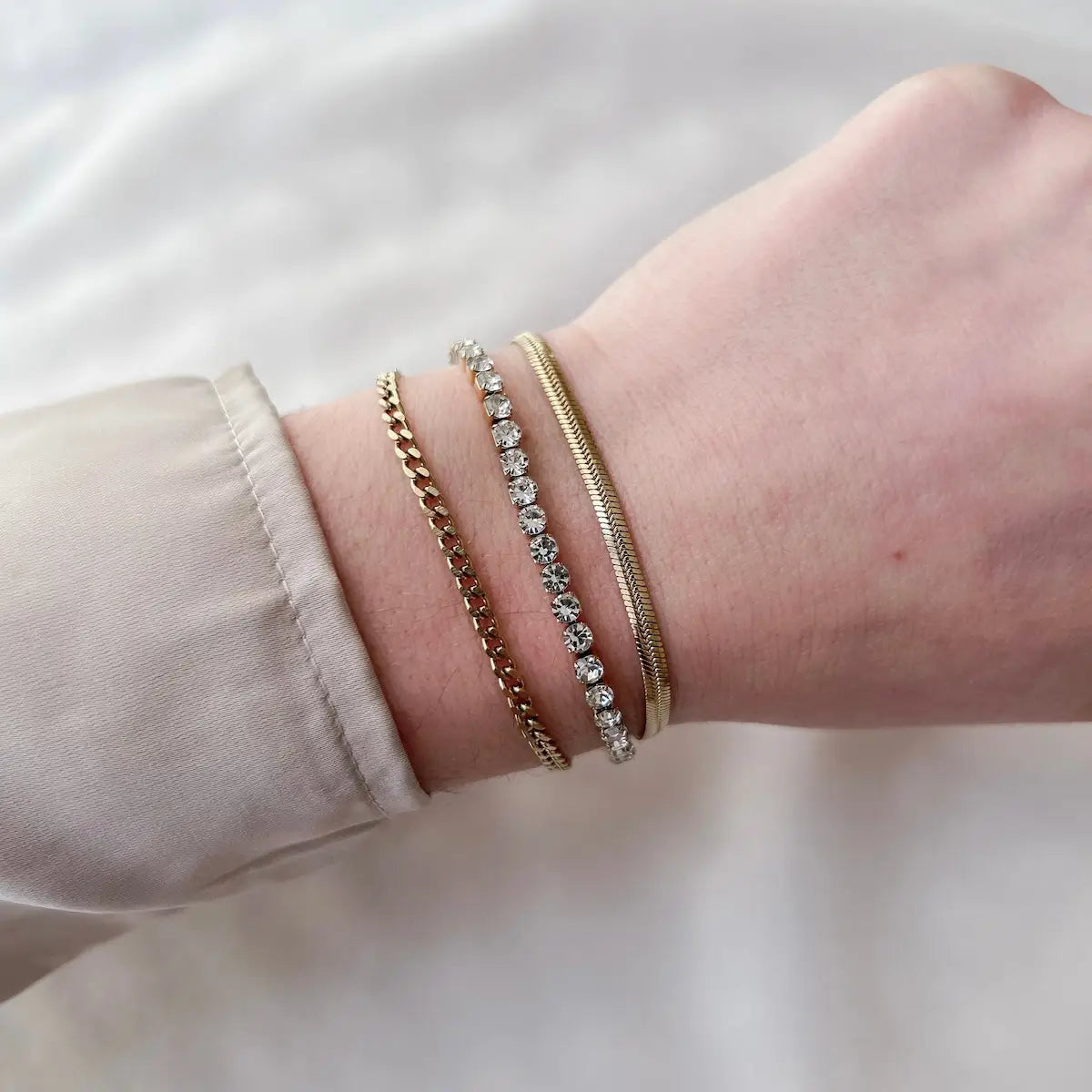 Notre sélection BRACELETS BRACELET VANESSA