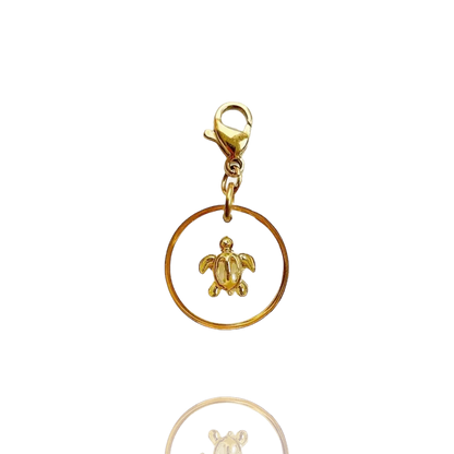 Création Luxie CHARMS DORÉ CHARMS À PERSONNALISER ( 44 symboles disponibles )