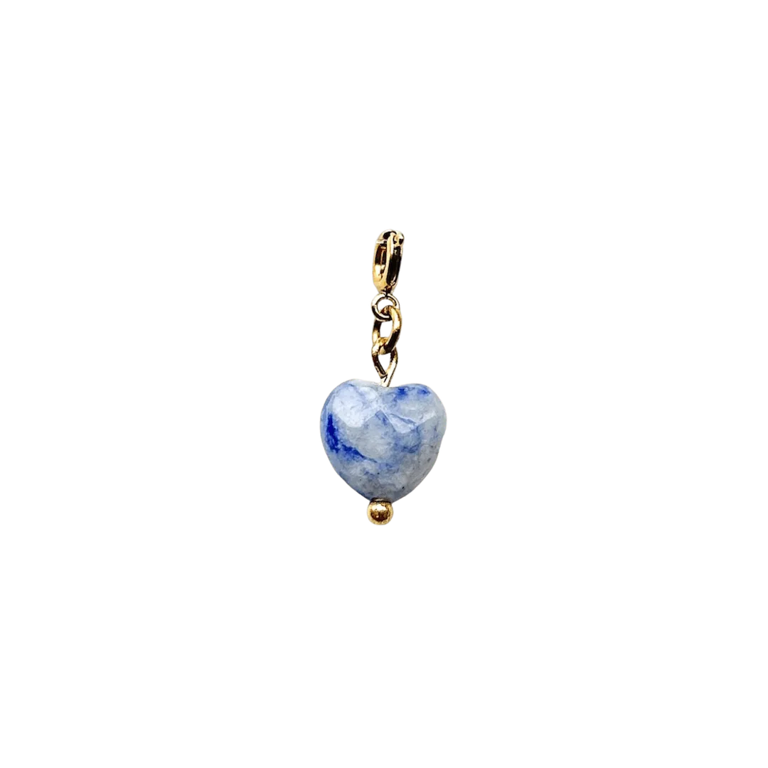 Luxie Jewelry CHARMS CHARMS COEUR