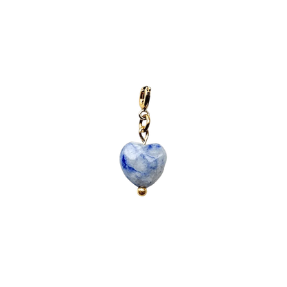 Luxie Jewelry CHARMS CHARMS COEUR