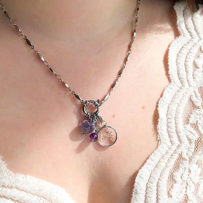 Luxie Jewelry CHARMS CHARMS COEUR