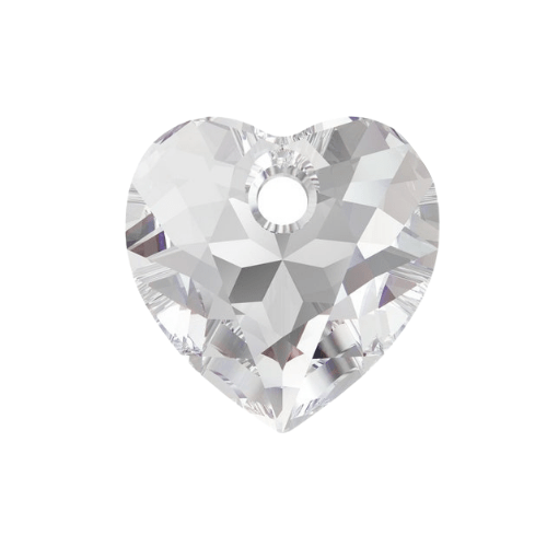 Notre sélection CHARMS Crystal Charms Coeur - Swarovski