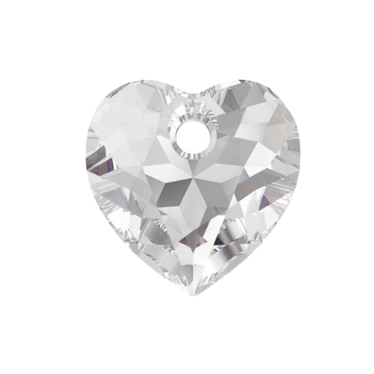 Notre sélection CHARMS Crystal Charms Coeur - Swarovski