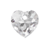 Notre sélection CHARMS Crystal Charms Coeur - Swarovski