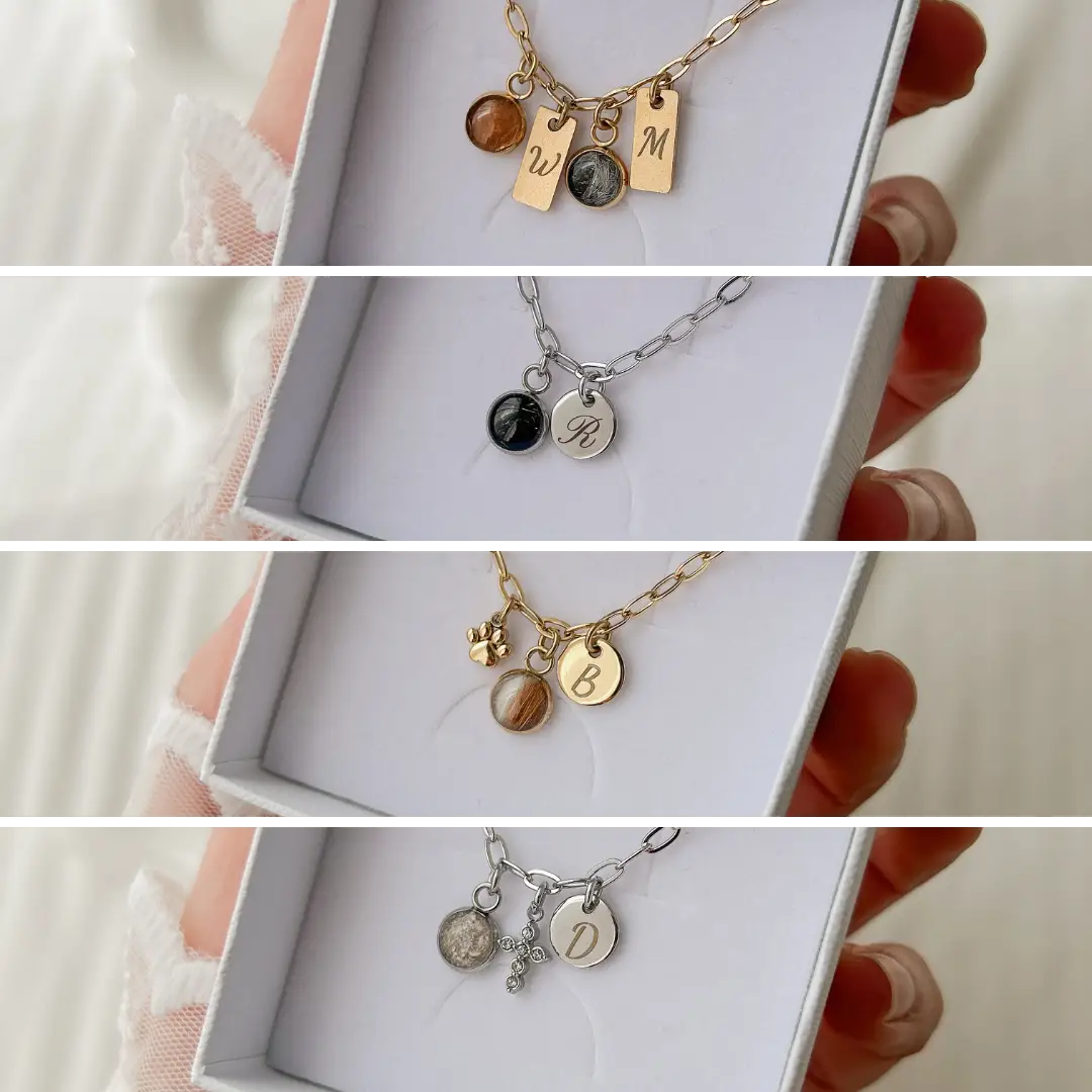 GRAVURE CHARMS CHARMS GRAVURE - RECTANGLE