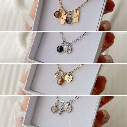 GRAVURE CHARMS CHARMS GRAVURE - RECTANGLE