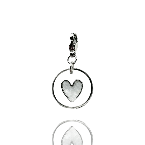 CHARMS HANAÉ NACRE