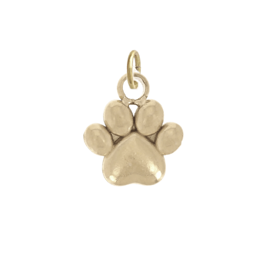 Notre sélection CHARMS DORÉ CHARMS - Mini patte