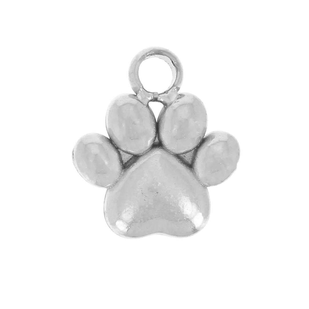 Notre sélection CHARMS ARGENT CHARMS - Mini patte