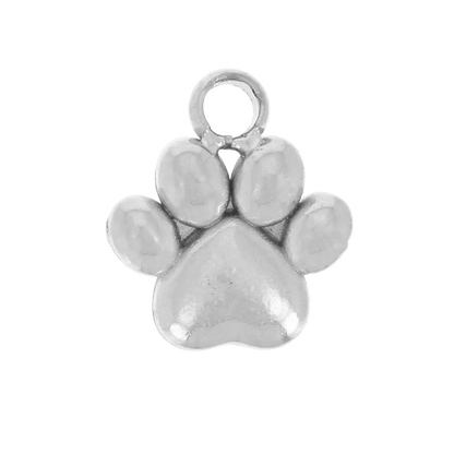 Notre sélection CHARMS ARGENT CHARMS - Mini patte