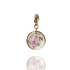 Création Luxie CHARMS DORÉ CHARMS ODY