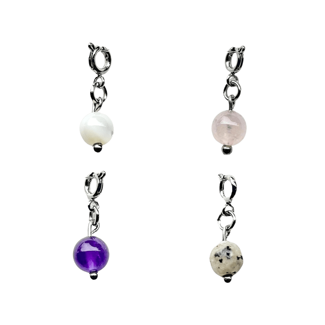 Création Luxie CHARMS CHARMS PERLES