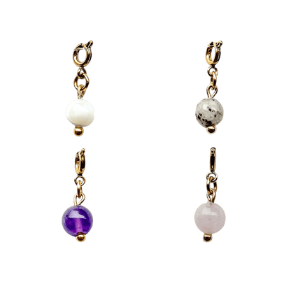 Création Luxie CHARMS CHARMS PERLES