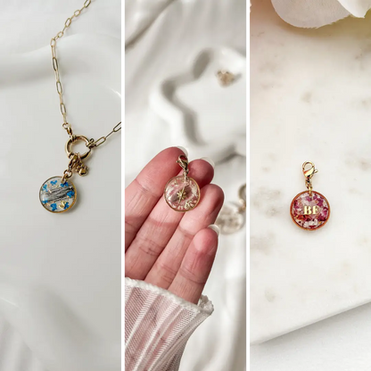 BIJOUX SOUVENIR CHARMS CHARMS PETITE  SOUVENIR