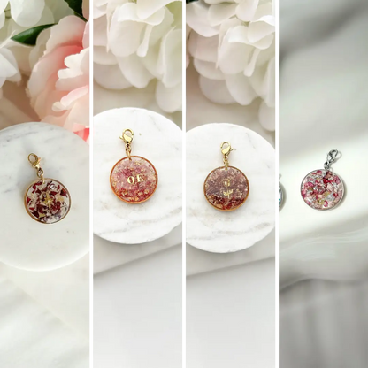 BIJOUX SOUVENIR CHARMS GRAND CHARMS SOUVENIR