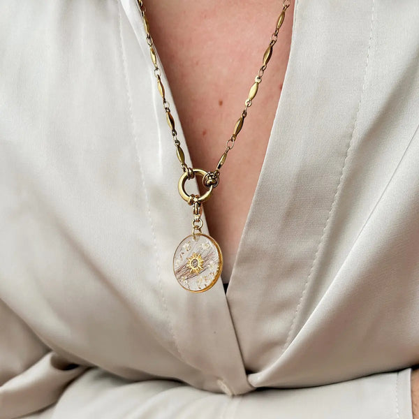 GRAND CHARMS SOUVENIR