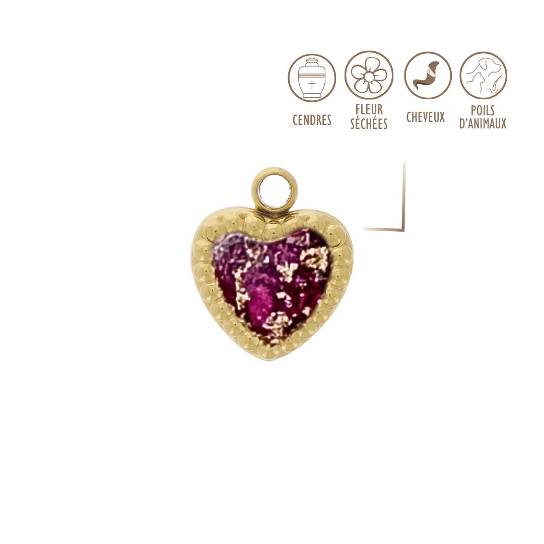 CHARMS - COEUR