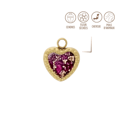 CHARMS - COEUR