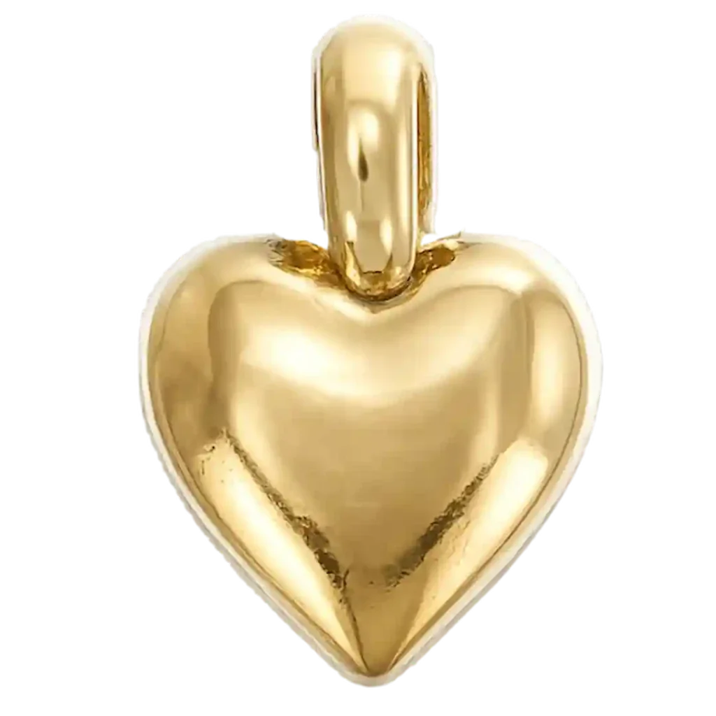 Luxie Jewelry Coeur