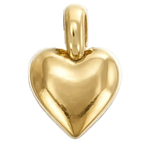 Luxie Jewelry Coeur