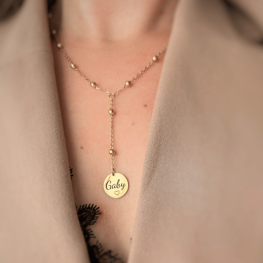COLLIER CAMILLA