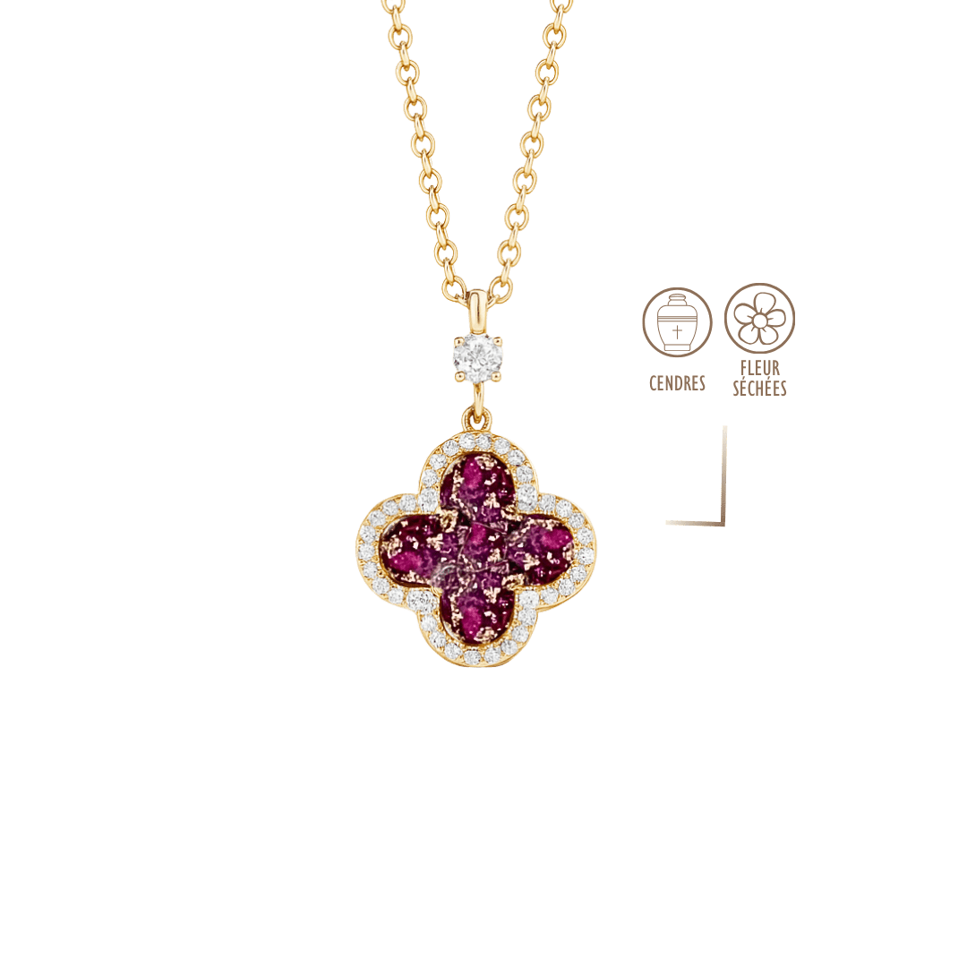 COLLIER LANA