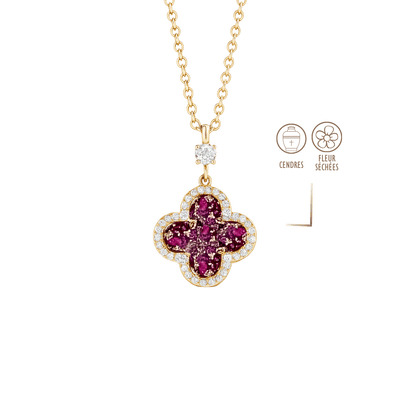 COLLIER LANA