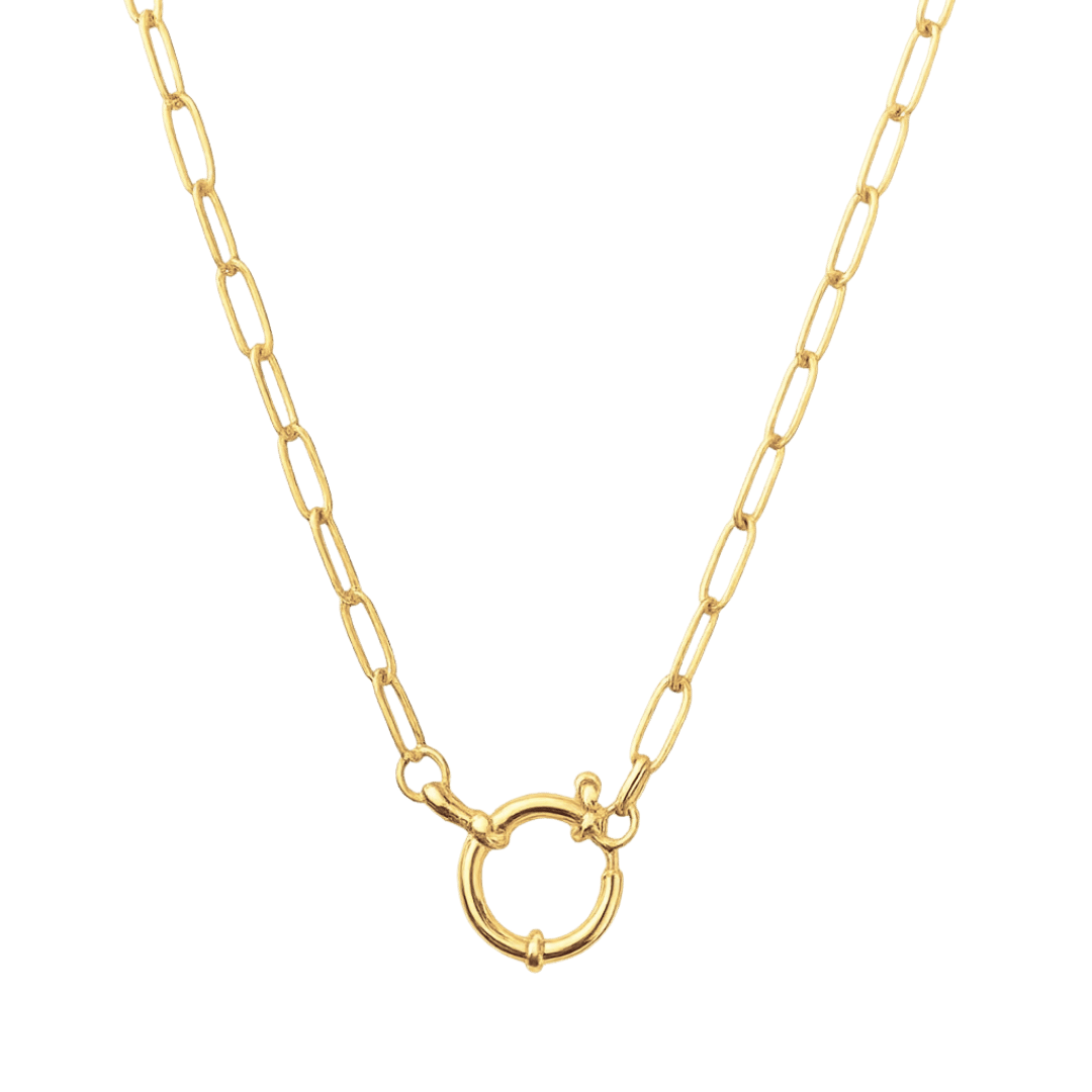 COLLIER AVA