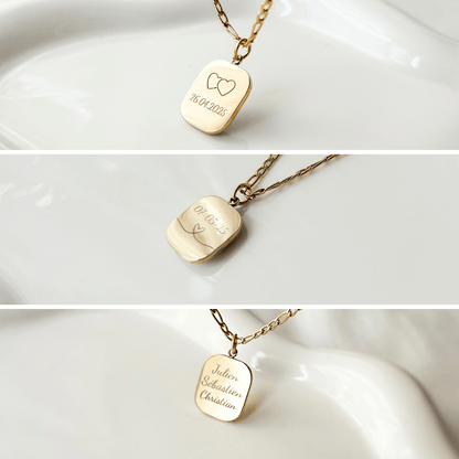 COLLIER ASTRO ( Constellation )