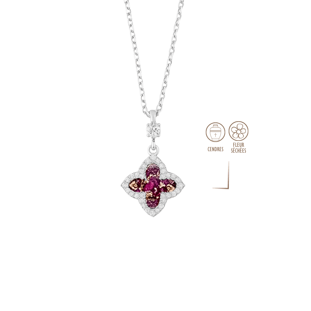 COLLIER SANA