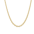 Création Luxie COLLIERS DORÉ / 45 cm CHAINE CAMILLE