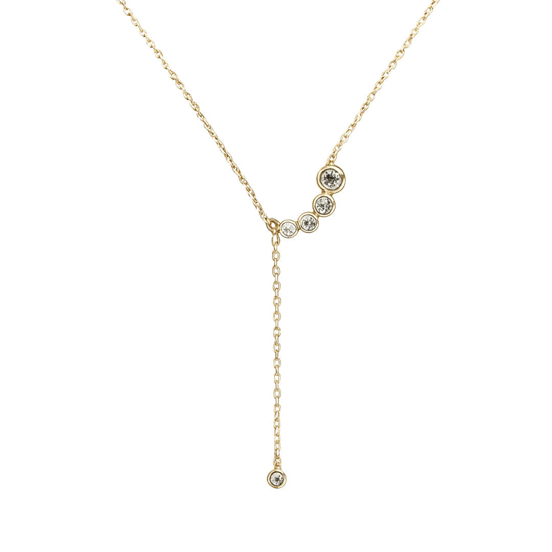 Notre sélection COLLIERS DORÉ COLLIER ADÈLE