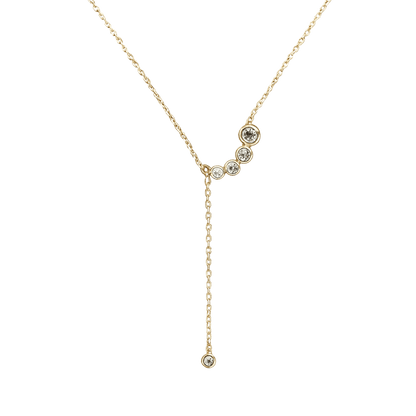 Notre sélection COLLIERS DORÉ COLLIER ADÈLE