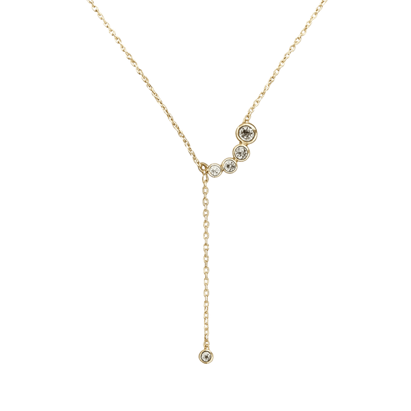Notre sélection COLLIERS DORÉ COLLIER ADÈLE