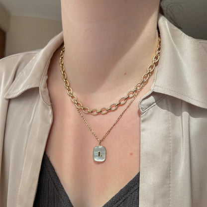 Notre sélection COLLIERS COLLIER AGATHE