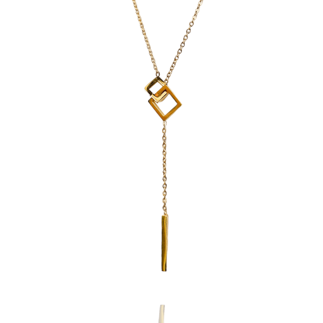 Notre sélection COLLIERS DORÉ COLLIER ALEXIA