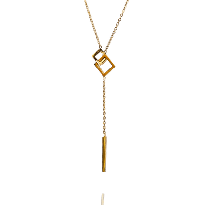 Notre sélection COLLIERS DORÉ COLLIER ALEXIA